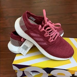 adidas pureboost go w